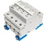 Автоматический выключатель Mean Well Iskra RI 64 C50 00237114 3