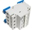 Автоматический выключатель Mean Well Iskra RI 64 C50 00237114 5