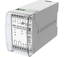 Блок сопряжения стандарта "NAMUR" Индукция BIN1-1R-ER-DC24, 40998 ФР-00011488