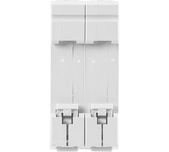 Автоматический выключатель TDM ELECTRIC ВА47-63 2Р 20А 4,5кА х-ка С SQ0218-0027