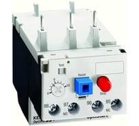 Реле перегрузки КЭАЗ OptiStart TF-UAP38-38 для контакторов F-09...F-38 336076