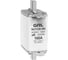 Предохранитель aR GRL тип NH00, 160 A, 1 шт. NGTC00 160A 1