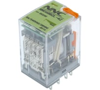 Реле NNC 68BZL-4Z-24VDC, 20 шт 8128