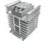 Твердотельное реле с радиатором DELTAKIP DK-HDM-8044.ZD3 (80А, 3…32VDC) DK-F0000065 1