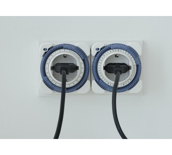 Таймер Theben timer 26 0260030