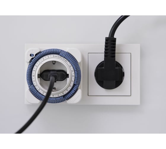 Таймер Theben timer 26 0260030
