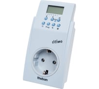 Таймер Theben eltimo 020 S 0200000