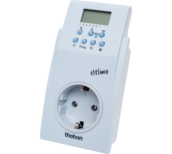 Таймер Theben eltimo 020 S 0200000