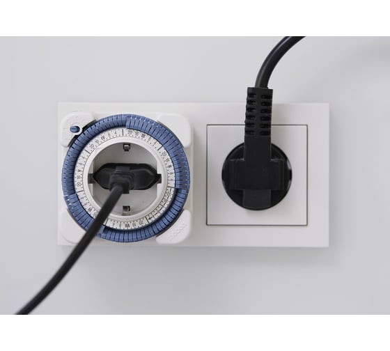 Таймер Theben timer 27 0270930