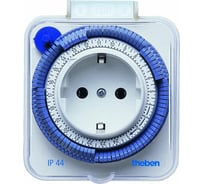 Таймер Theben timer 26 IP 44 0260855