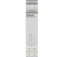Импульсный переключатель Theben OKTO ES12-UC 3120131