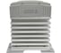 Твердотельное реле с радиатором DELTAKIP DK-HDM-3044.ZD3 (30А, 3…32VDC) DK-F0000059 4