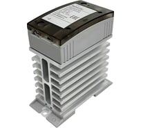 Твердотельное реле с радиатором DELTAKIP DK-HDM-2044.ZD3 (20А, 3…32VDC) DK-F0000057