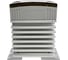 Твердотельное реле с радиатором DELTAKIP DK-HDM-2044.ZD3 (20А, 3…32VDC) DK-F0000057 5