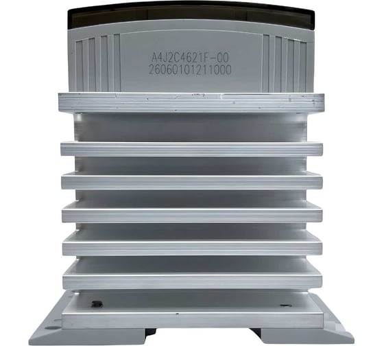 Твердотельное реле с радиатором DELTAKIP DK-HDM-4044.ZD3(40А, 3…32VDC) DK-F0000061