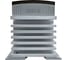 Твердотельное реле с радиатором DELTAKIP DK-HDM-4044.ZD3(40А, 3…32VDC) DK-F0000061 3
