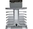 Твердотельное реле с радиатором DELTAKIP DK-HDM-4044.ZD3(40А, 3…32VDC) DK-F0000061 4