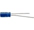 Конденсатор JB Capacitors 25шт. 4.7мкФ, 50В, 105C, 5x11 / P:2 мм, (Low Imp), электролитический, JRC1H4R7M02000500110000B-339 (25) 3