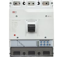 Автоматический выключатель EKF AV POWER-4/3 1000А 100kA ETU2.0 AVERES mccb-43-1000H-2.0-av