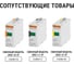Устройство защиты от импульсных перенапряжений (основание) ОПС1 TDM ELECTRIC 4Р с контактом сигнализации 1НО SQ0201-0018 7