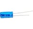 Конденсатор электролитический JB Capacitors 10шт. 680мкФ, 16В, -55/105C, 8x16 / P:3.5 мм, JRB1C681M03500800160000BST-07 (10) 1