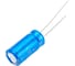 Конденсатор электролитический JB Capacitors 10шт. 680мкФ, 16В, -55/105C, 8x16 / P:3.5 мм, JRB1C681M03500800160000BST-07 (10) 2