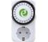 Механический таймер Energenie белый EG-SST-05 1