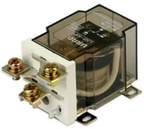 Силовое промежуточное реле KRAFTAIR JQX-60F 24VDC