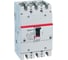 Автоматический выключатель Legrand DRX 250 HP TM Рег 3П 250A 25кА 669012 1