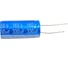 Конденсатор электролитический JB Capacitors (2шт.) 330мкФ, 160В, 105C, 16x35 / P:7.5 мм, JRB2C331M07501600350000B-138 (2) 1