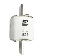 Вставка плавкая ППН-39 габ. 3 500 А 24150