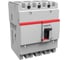 Автоматический выключатель Legrand DRX 125 HP TM Рег 4П 16A 25кА 669710 1