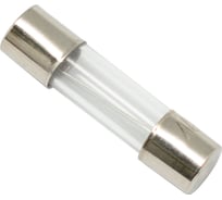 Предохранитель 0.5А, размер 5x20 мм, 3шт. в блистере, набор 3 блистера, арт. OXION H520-0.5A/250B-3BL