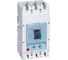 Автоматический выключатель Legrand DPX³ 630, термомагнитный расцепитель, 36 кА, 400 В~, 3П, 630 А 422004 1