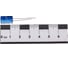 Конденсатор электролитический JB Capacitors, (10шт.) 470мкФ, 25В, -55/105C, 8x12 / P:3.5 мм, JRB1E471M03500800120000BST-15 (10) 2