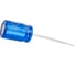Конденсатор электролитический JB Capacitors, (10шт.) 470мкФ, 25В, -55/105C, 8x12 / P:3.5 мм, JRB1E471M03500800120000BST-15 (10) 3