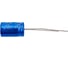 Конденсатор электролитический JB Capacitors, (10шт.) 470мкФ, 25В, -55/105C, 8x12 / P:3.5 мм, JRB1E471M03500800120000BST-15 (10) 4