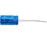 Конденсатор электролитический JB Capacitors (10шт.) 220мкФ, 50В, -55/105C, 10x12 / P:5 мм, JRB1H221M05001000120000BST-205 (10) 2