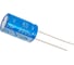 Конденсатор электролитический JB Capacitors (10шт) 220мкФ, 63В, 105C, 10x17 / P:5 мм, JRB1J221M05001000170000B-439 (10) 2