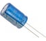 Конденсатор электролитический JB Capacitors (6шт.) 1000мкФ, 35В, -55/105C, 13x20 / P:5 мм, JRB1V102M05001300200000BST-111 (6) 1