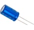 Конденсатор электролитический JB Capacitors (6шт.) 1000мкФ, 35В, -55/105C, 13x20 / P:5 мм, JRB1V102M05001300200000BST-111 (6) 4
