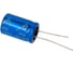 Конденсатор электролитический JB Capacitors (6шт.) 1000мкФ, 35В, -55/105C, 13x20 / P:5 мм, JRB1V102M05001300200000BST-111 (6) 5
