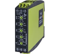 Реле контроля фаз TELE G2PM400VSY20 + TR2-400VAC 2390504_282117