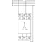 Реле контроля тока TELE G2IW5A10 + TR2-230VAC 2390402_282120 3