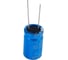 Конденсатор электролитический JB Capacitors (2шт.) 1000мкФ, 63В, -55/105C, 16x25 / P:7.5 мм, JRB1J102M07501600250000BST-54 (2) 3