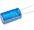 Конденсатор электролитический JB Capacitors (2шт.) 1000мкФ, 63В, -55/105C, 16x25 / P:7.5 мм, JRB1J102M07501600250000BST-54 (2) 4