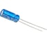 Конденсатор электролитический JB Capacitors 30шт. 4.7мкФ, 50В, -55/105C, 5x11 / P:2 мм, JRB1H4R7M02000500110000BST-05 (30) 1