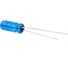 Конденсатор электролитический JB Capacitors 30шт. 4.7мкФ, 50В, -55/105C, 5x11 / P:2 мм, JRB1H4R7M02000500110000BST-05 (30) 2