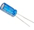 Конденсатор электролитический JB Capacitors (15шт.) 22мкФ, 100В, -55/105C, 6.3x11 / P:2.5 мм, JRB2A220M02500630110000BST-66 (15) 1
