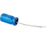 Конденсатор электролитический JB Capacitors (15шт.) 22мкФ, 100В, -55/105C, 6.3x11 / P:2.5 мм, JRB2A220M02500630110000BST-66 (15) 2